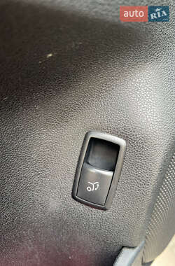 Внедорожник / Кроссовер Mercedes-Benz M-Class 2007 в 