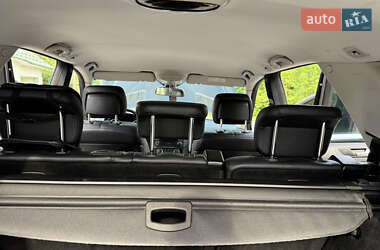 Внедорожник / Кроссовер Mercedes-Benz M-Class 2008 в 