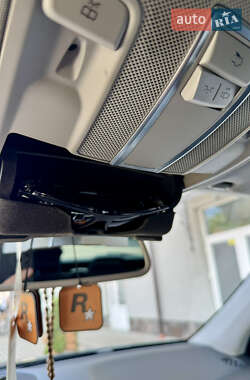 Внедорожник / Кроссовер Mercedes-Benz M-Class 2014 в 