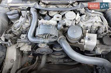 Внедорожник / Кроссовер Mercedes-Benz M-Class 2006 в 