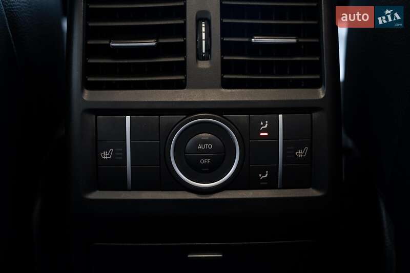 Внедорожник / Кроссовер Mercedes-Benz M-Class 2012 в Черновцах