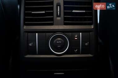 Внедорожник / Кроссовер Mercedes-Benz M-Class 2012 в 