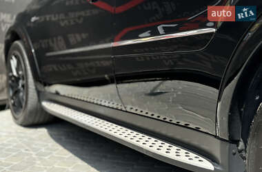 Внедорожник / Кроссовер Mercedes-Benz M-Class 2008 в 