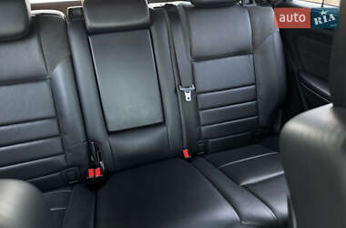 Внедорожник / Кроссовер Mercedes-Benz M-Class 2008 в 