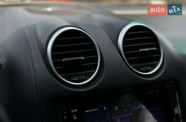 Внедорожник / Кроссовер Mercedes-Benz M-Class 2008 в 