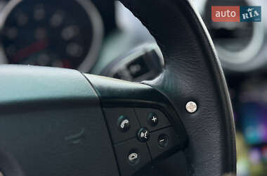 Внедорожник / Кроссовер Mercedes-Benz M-Class 2008 в 