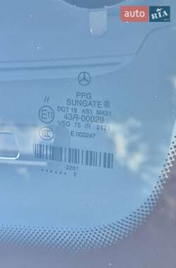 Внедорожник / Кроссовер Mercedes-Benz M-Class 2007 в 