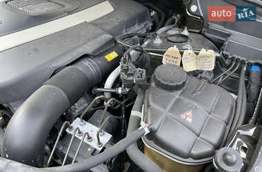Внедорожник / Кроссовер Mercedes-Benz M-Class 2010 в 