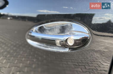 Внедорожник / Кроссовер Mercedes-Benz M-Class 2007 в 