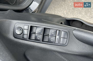 Внедорожник / Кроссовер Mercedes-Benz M-Class 2009 в Умани
