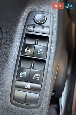 Внедорожник / Кроссовер Mercedes-Benz M-Class 2008 в 