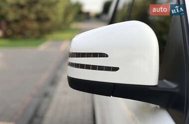Внедорожник / Кроссовер Mercedes-Benz M-Class 2012 в 