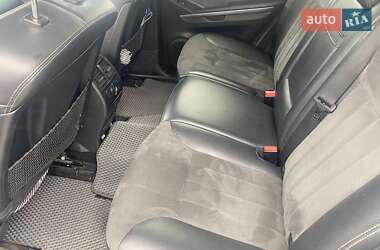 Внедорожник / Кроссовер Mercedes-Benz M-Class 2006 в 