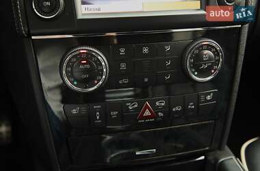 Внедорожник / Кроссовер Mercedes-Benz M-Class 2011 в 