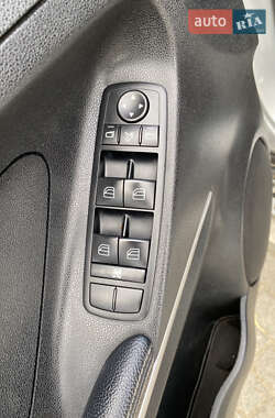 Внедорожник / Кроссовер Mercedes-Benz M-Class 2005 в 