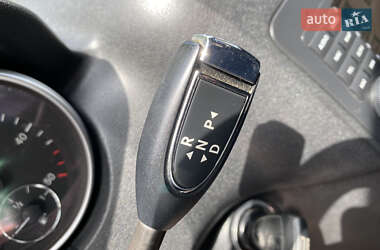 Внедорожник / Кроссовер Mercedes-Benz M-Class 2005 в 