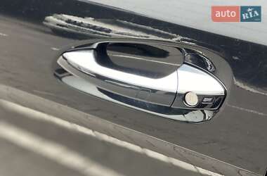 Внедорожник / Кроссовер Mercedes-Benz M-Class 2013 в 