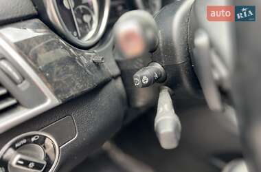 Внедорожник / Кроссовер Mercedes-Benz M-Class 2013 в 