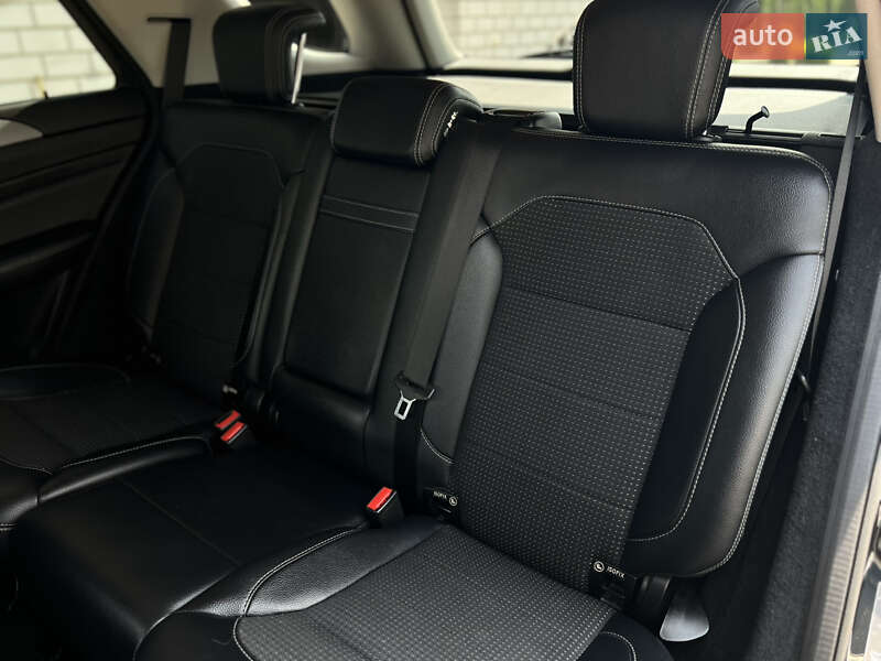 Внедорожник / Кроссовер Mercedes-Benz M-Class 2014 в Белой Церкви