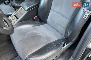 Внедорожник / Кроссовер Mercedes-Benz M-Class 2005 в 