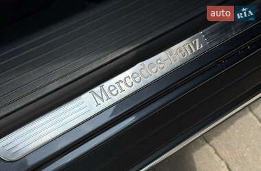 Внедорожник / Кроссовер Mercedes-Benz M-Class 2013 в 