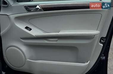 Внедорожник / Кроссовер Mercedes-Benz M-Class 2007 в 