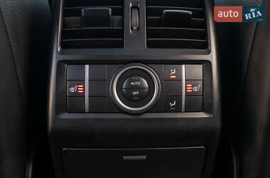 Позашляховик / Кросовер Mercedes-Benz M-Class 2014 в 