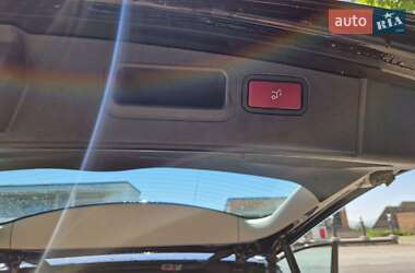 Внедорожник / Кроссовер Mercedes-Benz M-Class 2009 в 