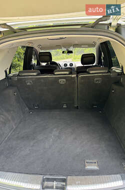Внедорожник / Кроссовер Mercedes-Benz M-Class 2009 в 