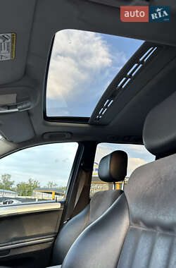 Внедорожник / Кроссовер Mercedes-Benz M-Class 2006 в 