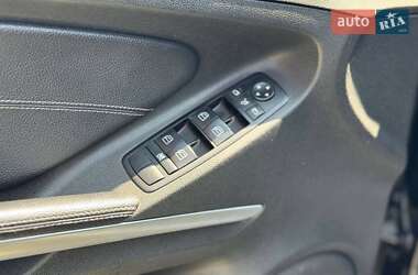 Внедорожник / Кроссовер Mercedes-Benz M-Class 2008 в 