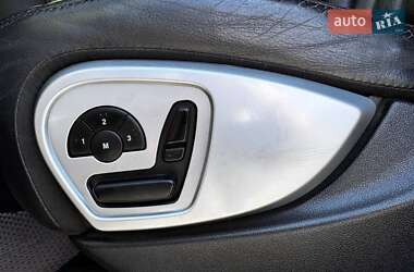 Внедорожник / Кроссовер Mercedes-Benz M-Class 2006 в 