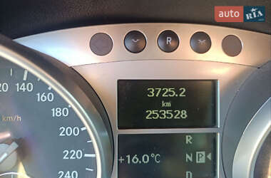 Внедорожник / Кроссовер Mercedes-Benz M-Class 2006 в 