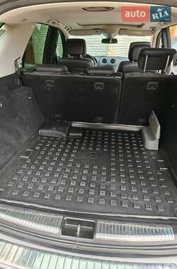 Внедорожник / Кроссовер Mercedes-Benz M-Class 2006 в 