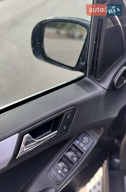 Внедорожник / Кроссовер Mercedes-Benz M-Class 2007 в 