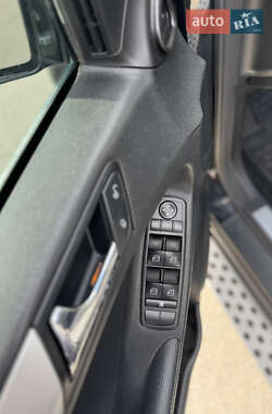 Внедорожник / Кроссовер Mercedes-Benz M-Class 2007 в 