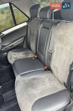 Внедорожник / Кроссовер Mercedes-Benz M-Class 2007 в 