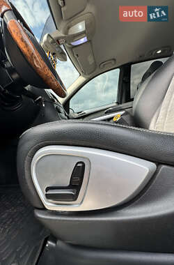 Внедорожник / Кроссовер Mercedes-Benz M-Class 2007 в 