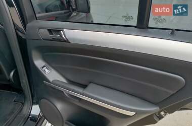 Внедорожник / Кроссовер Mercedes-Benz M-Class 2011 в 