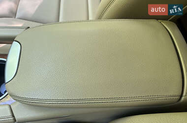 Внедорожник / Кроссовер Mercedes-Benz M-Class 2008 в 