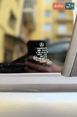 Внедорожник / Кроссовер Mercedes-Benz M-Class 2005 в 