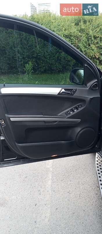 Внедорожник / Кроссовер Mercedes-Benz M-Class 2007 в Полтаве