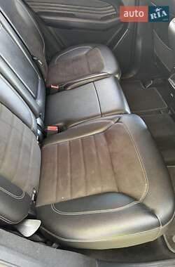 Внедорожник / Кроссовер Mercedes-Benz M-Class 2012 в 