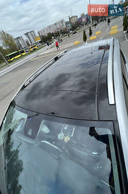 Внедорожник / Кроссовер Mercedes-Benz M-Class 2011 в 