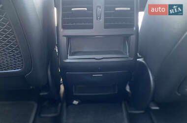 Внедорожник / Кроссовер Mercedes-Benz M-Class 2012 в 