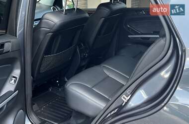 Внедорожник / Кроссовер Mercedes-Benz M-Class 2010 в 