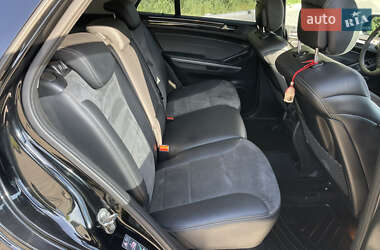 Внедорожник / Кроссовер Mercedes-Benz M-Class 2009 в 