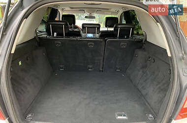 Внедорожник / Кроссовер Mercedes-Benz M-Class 2005 в 