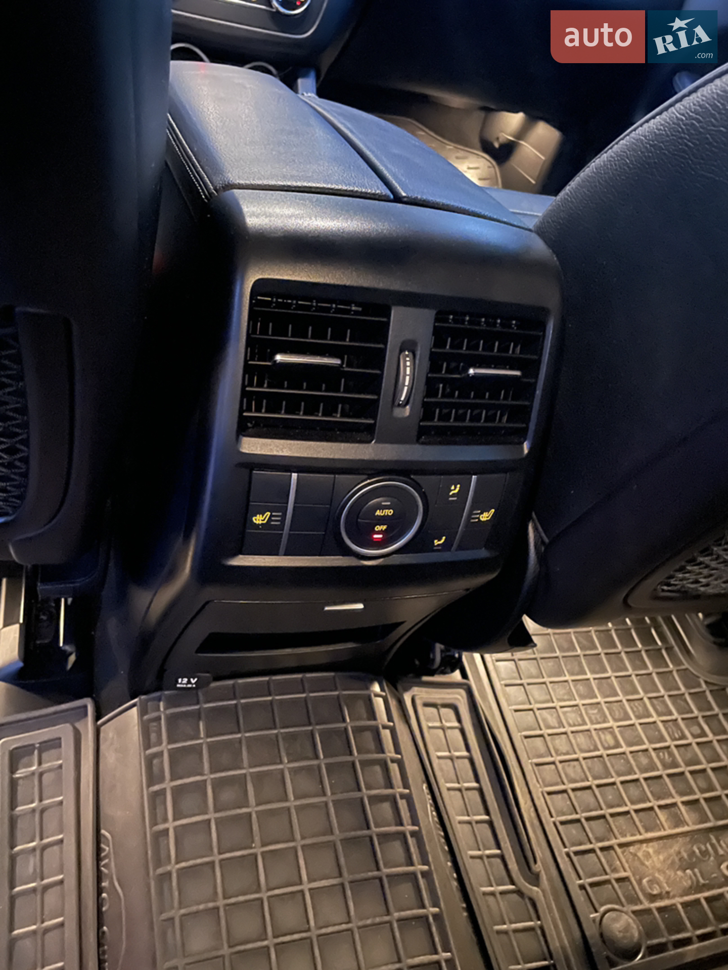 2013 Mercedes-Benz M-klasse - мініатюра 15