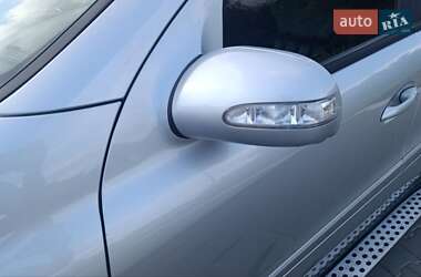 Позашляховик / Кросовер Mercedes-Benz M-Class 2006 в 
